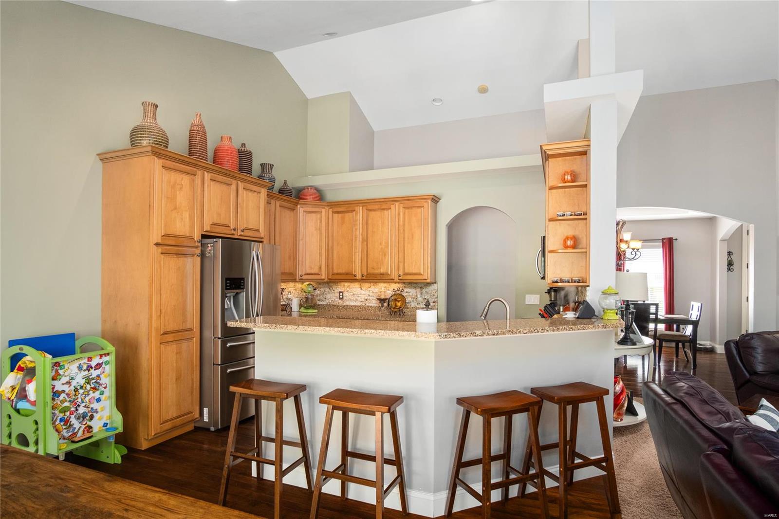 1479 Heritage Valley Drive High Ridge, MO 63049 - Photo 13 of 53