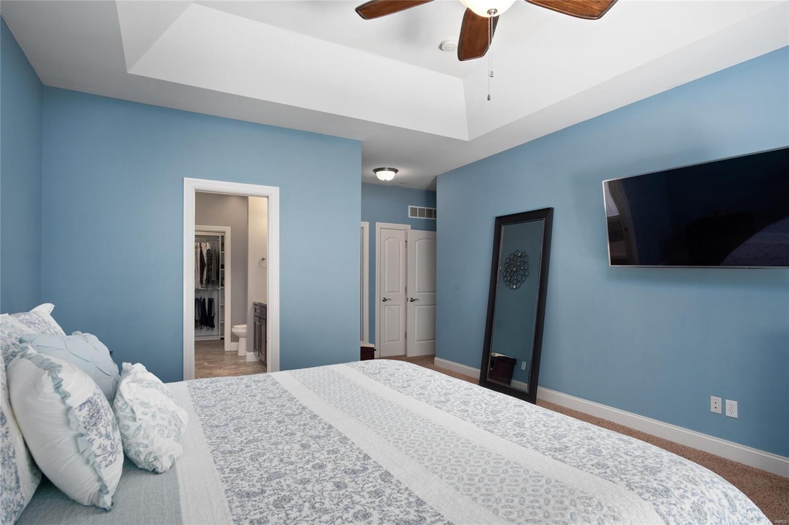 1479 Heritage Valley Drive High Ridge, MO 63049 - Photo 18 of 53