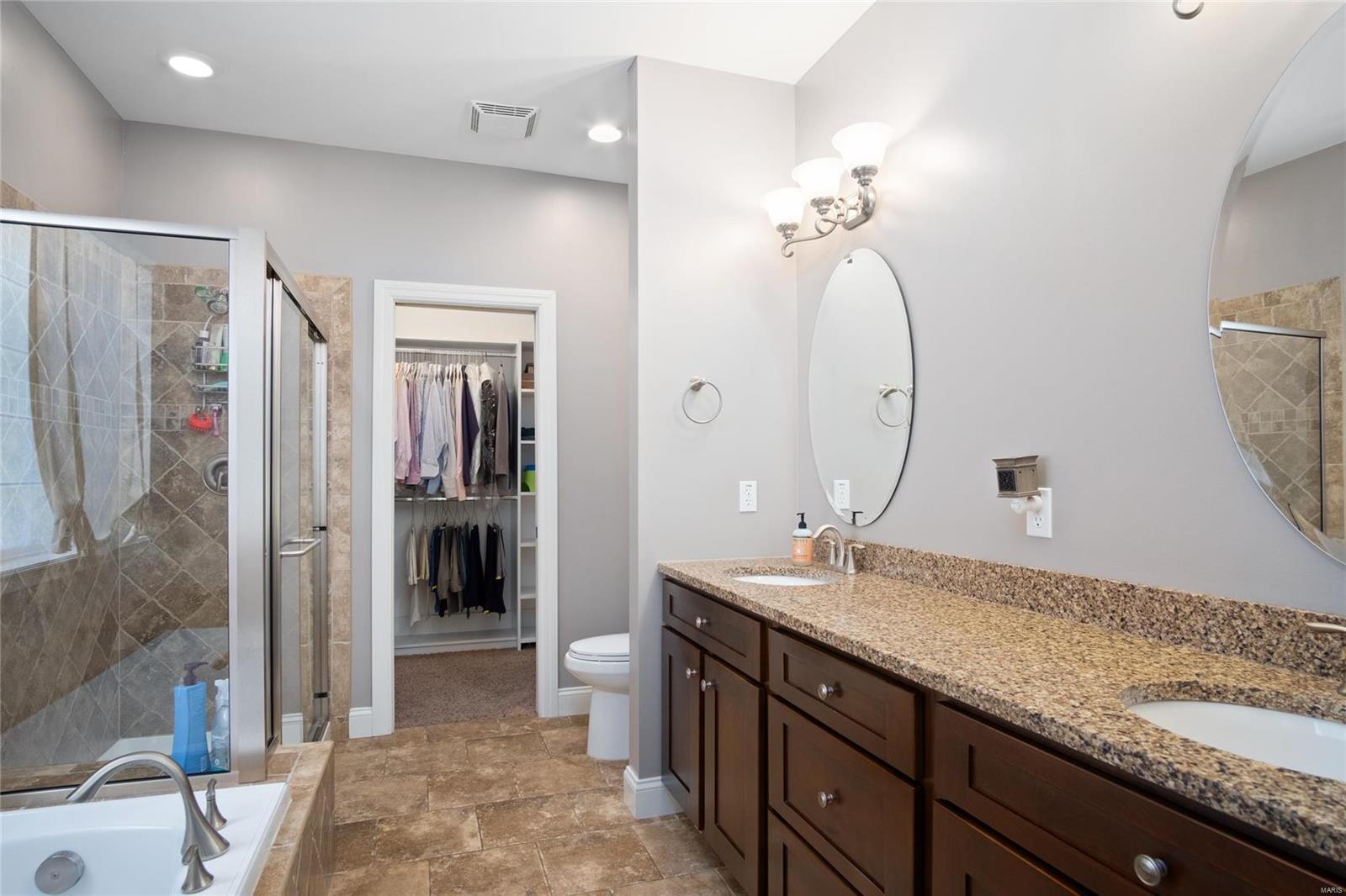 1479 Heritage Valley Drive High Ridge, MO 63049 - Photo 19 of 53