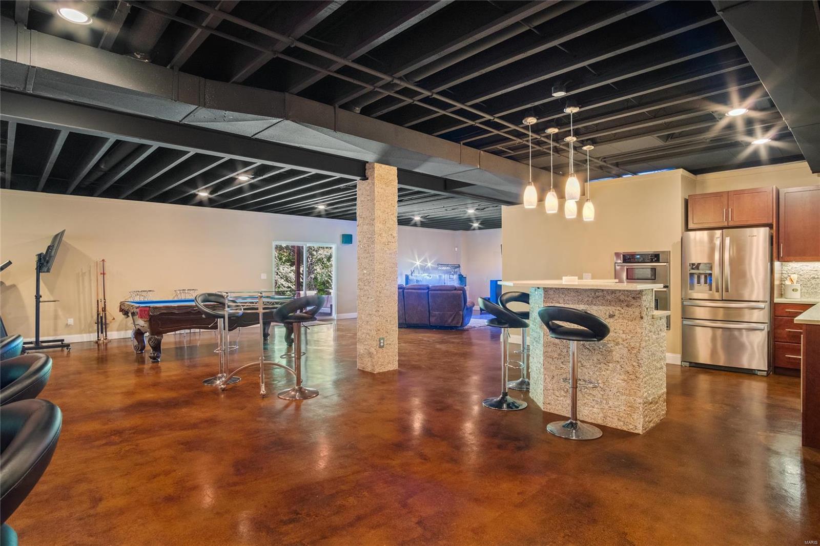 1479 Heritage Valley Drive High Ridge, MO 63049 - Photo 26 of 53