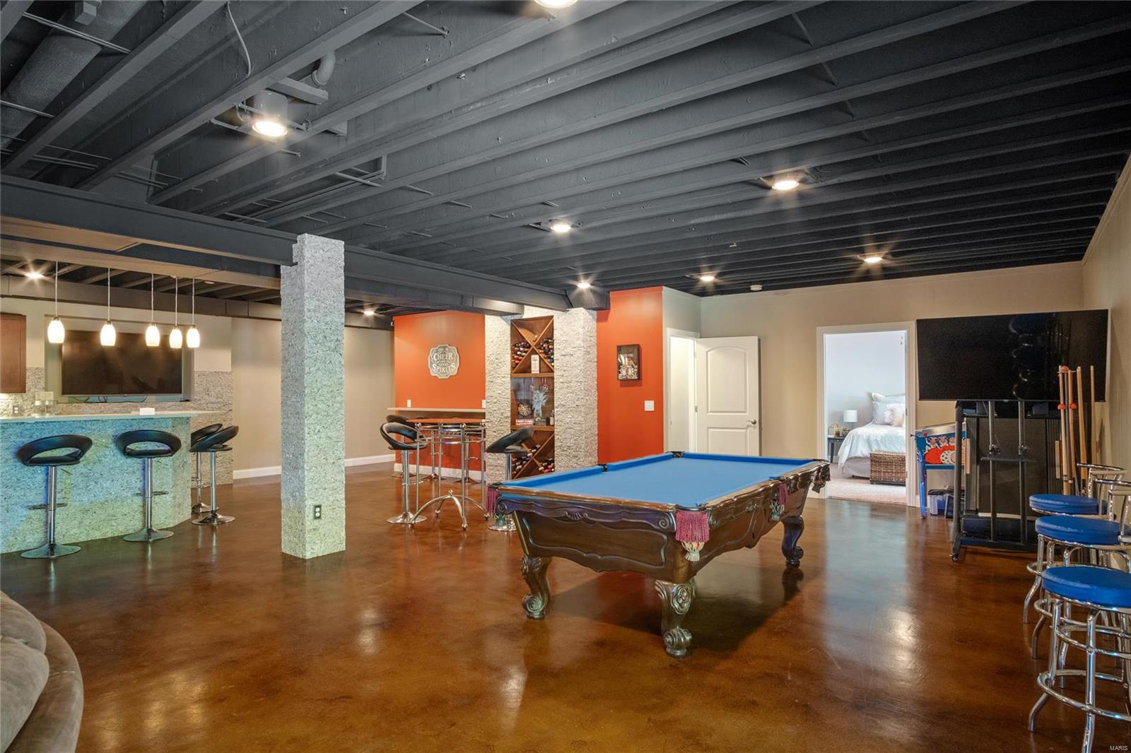 1479 Heritage Valley Drive High Ridge, MO 63049 - Photo 29 of 53