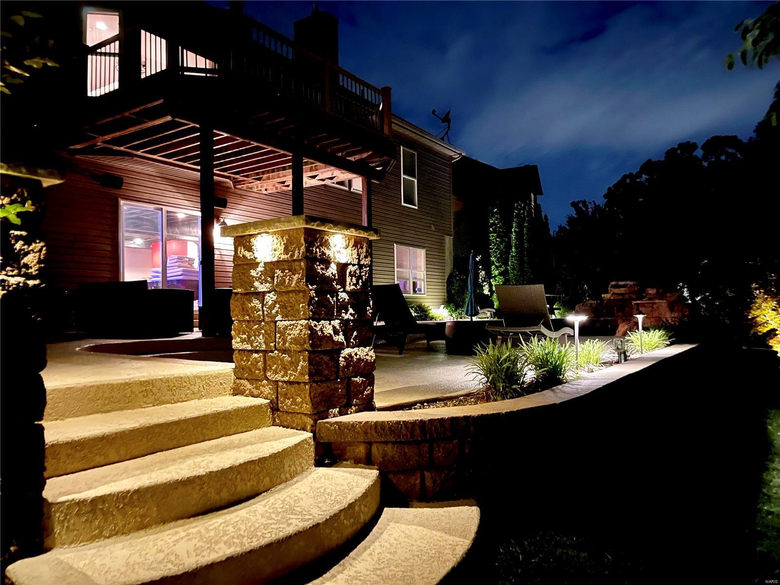 1479 Heritage Valley Drive High Ridge, MO 63049 - Photo 47 of 53