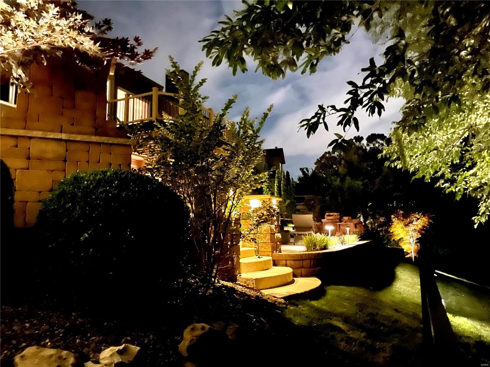 1479 Heritage Valley Drive High Ridge, MO 63049 - Photo 48 of 53