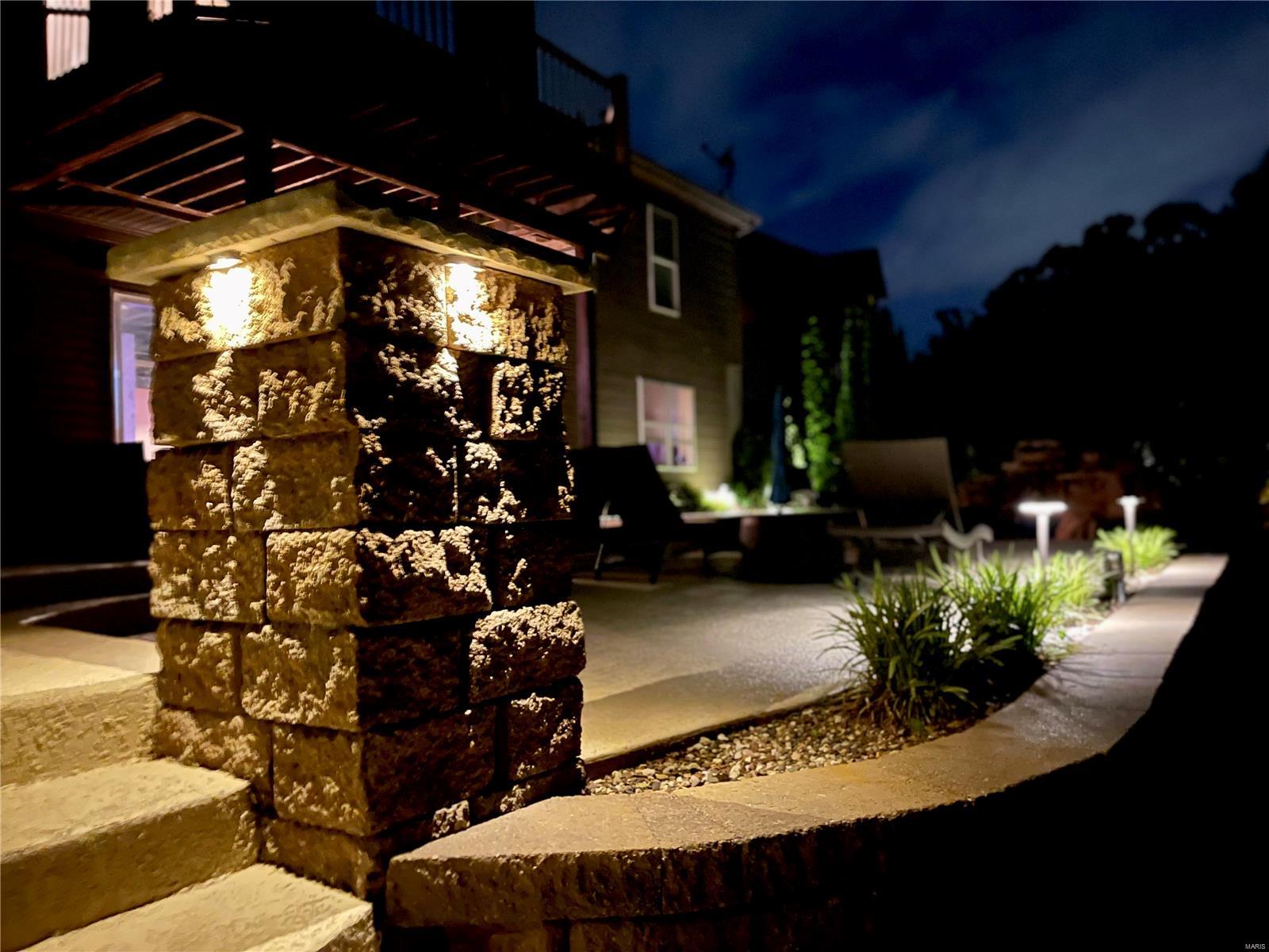 1479 Heritage Valley Drive High Ridge, MO 63049 - Photo 49 of 53