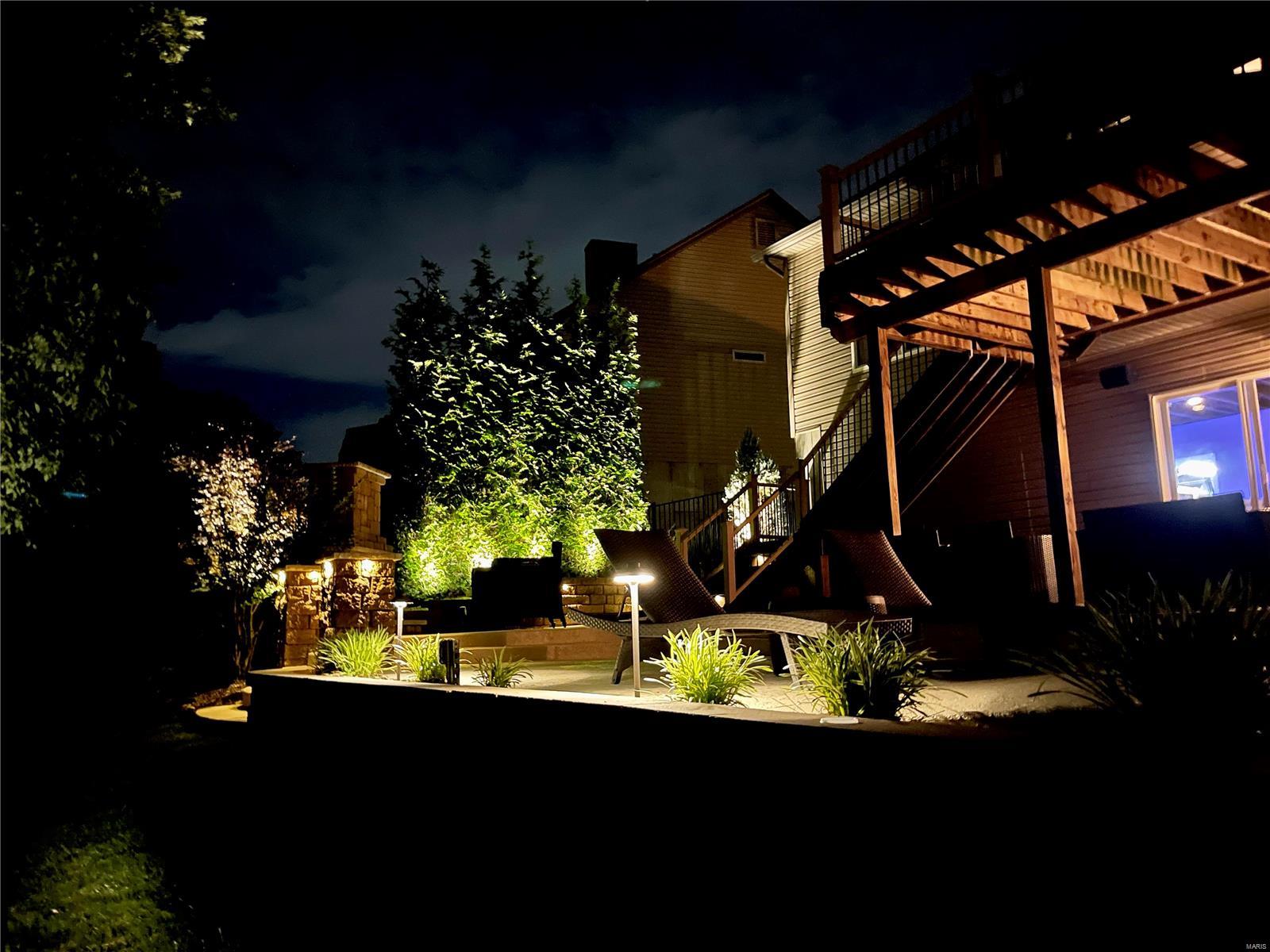 1479 Heritage Valley Drive High Ridge, MO 63049 - Photo 50 of 53