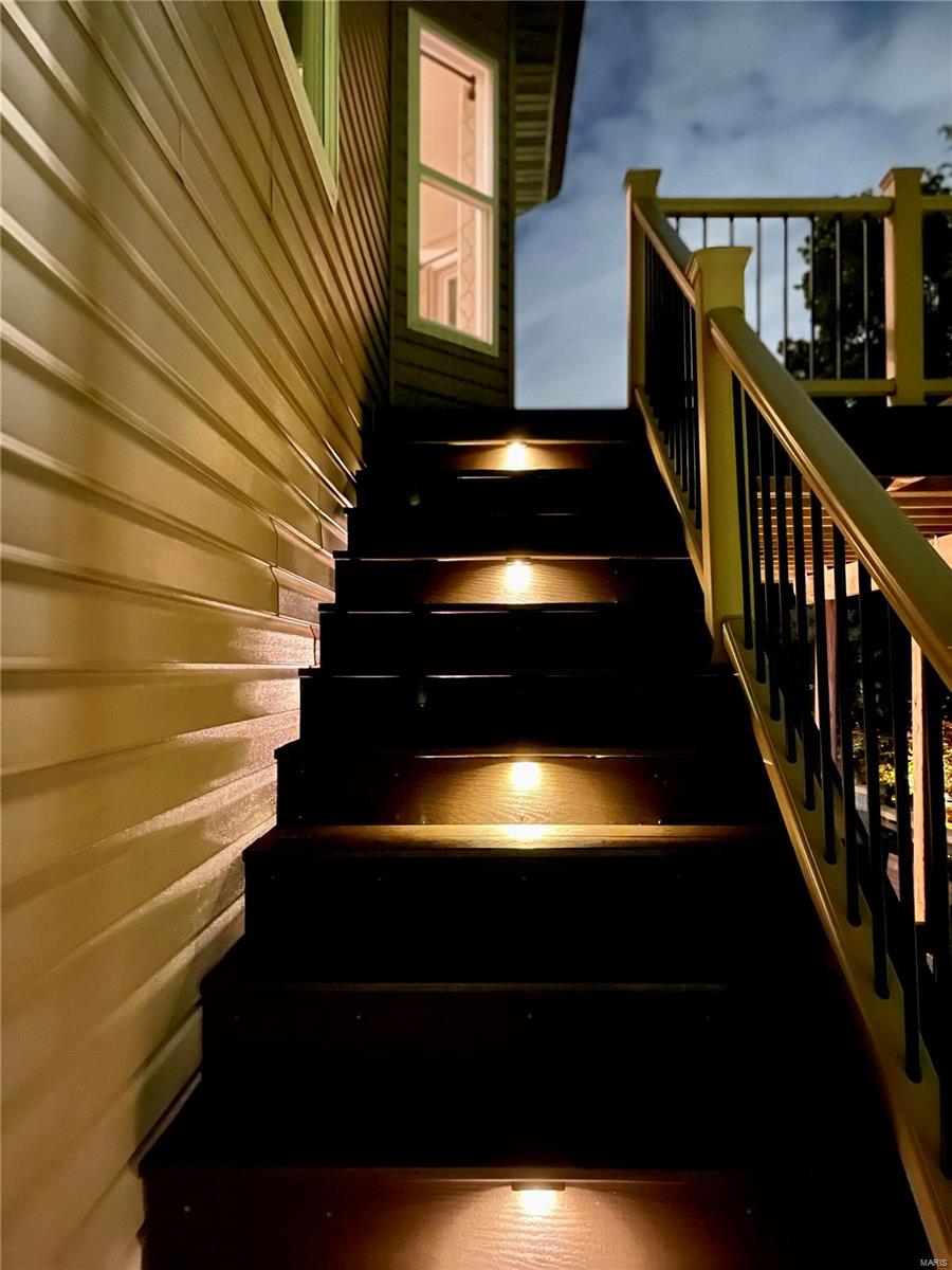 1479 Heritage Valley Drive High Ridge, MO 63049 - Photo 51 of 53