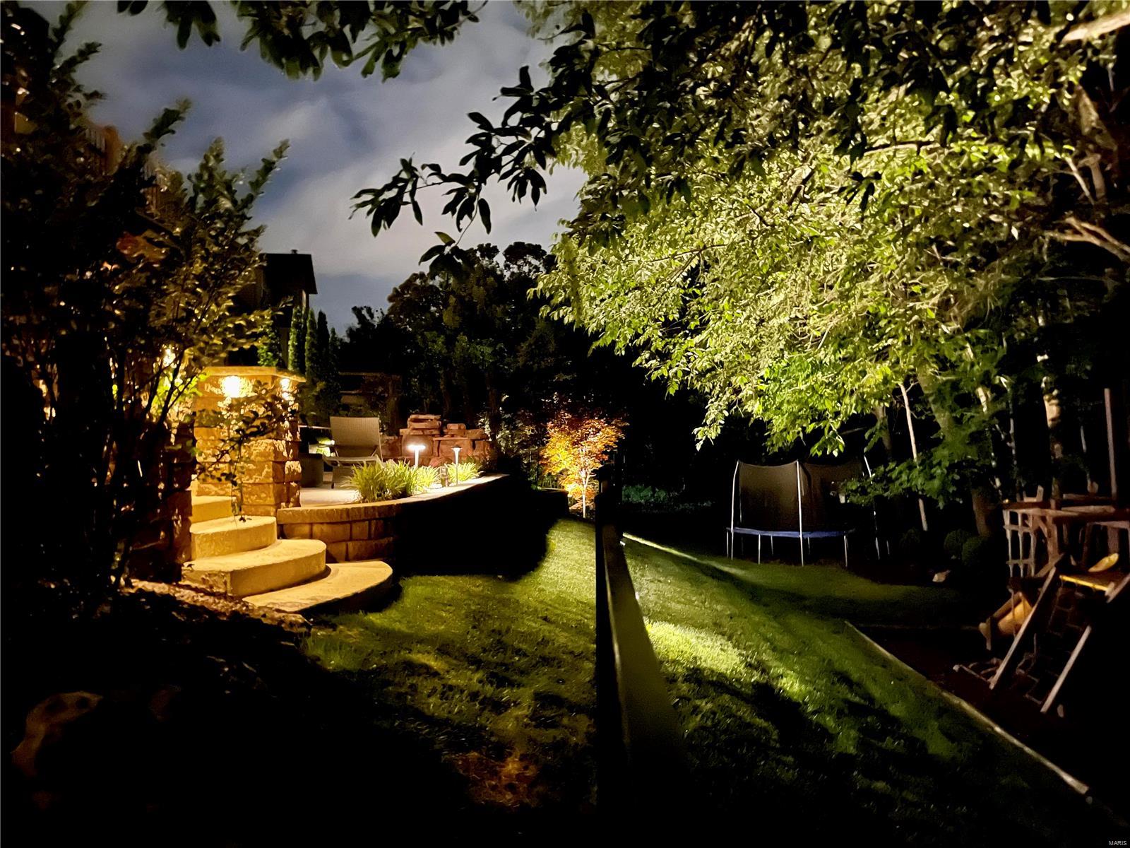 1479 Heritage Valley Drive High Ridge, MO 63049 - Photo 52 of 53