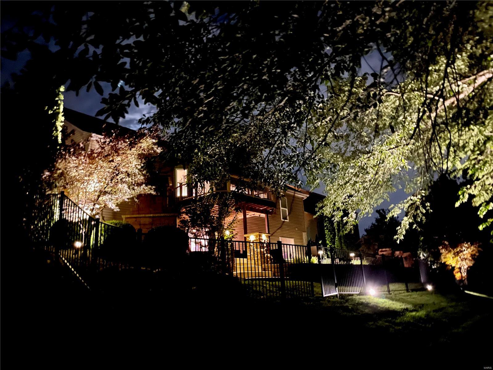 1479 Heritage Valley Drive High Ridge, MO 63049 - Photo 53 of 53