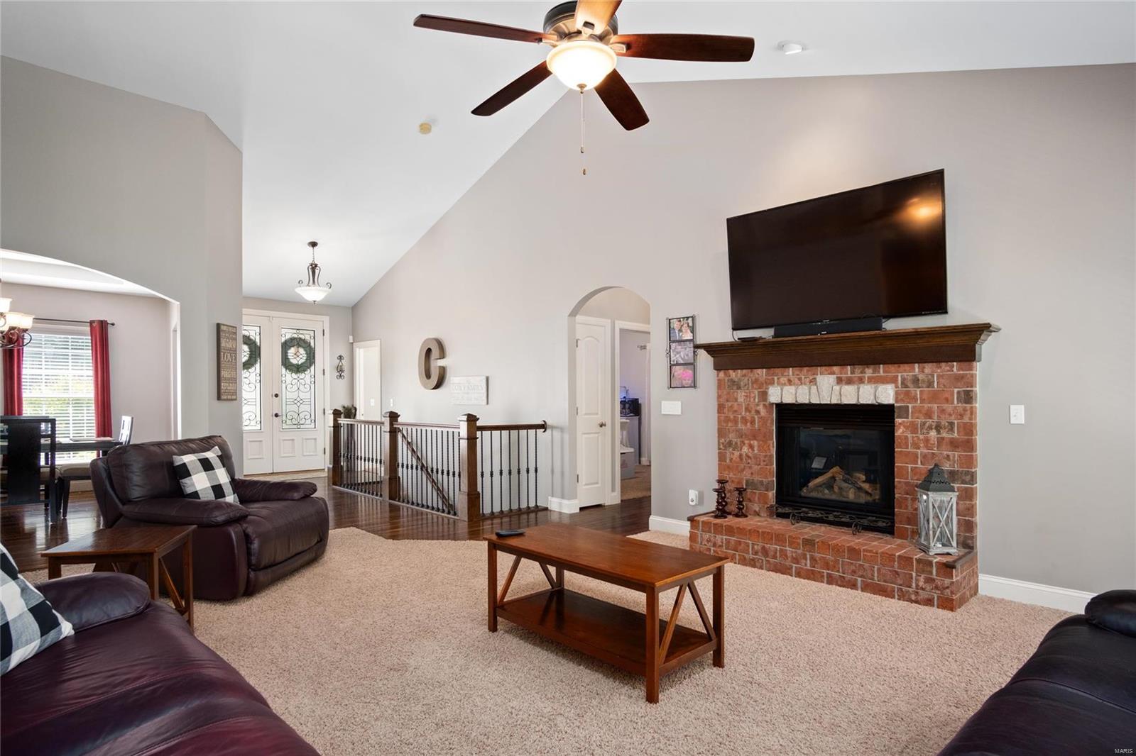 1479 Heritage Valley Drive High Ridge, MO 63049 - Photo 7 of 53