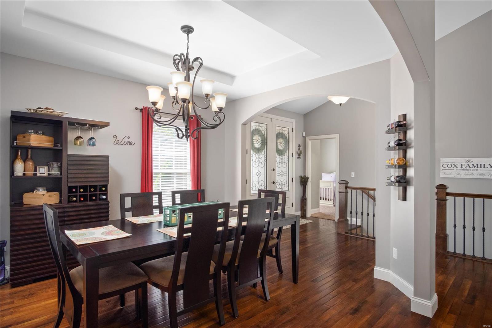 1479 Heritage Valley Drive High Ridge, MO 63049 - Photo 8 of 53