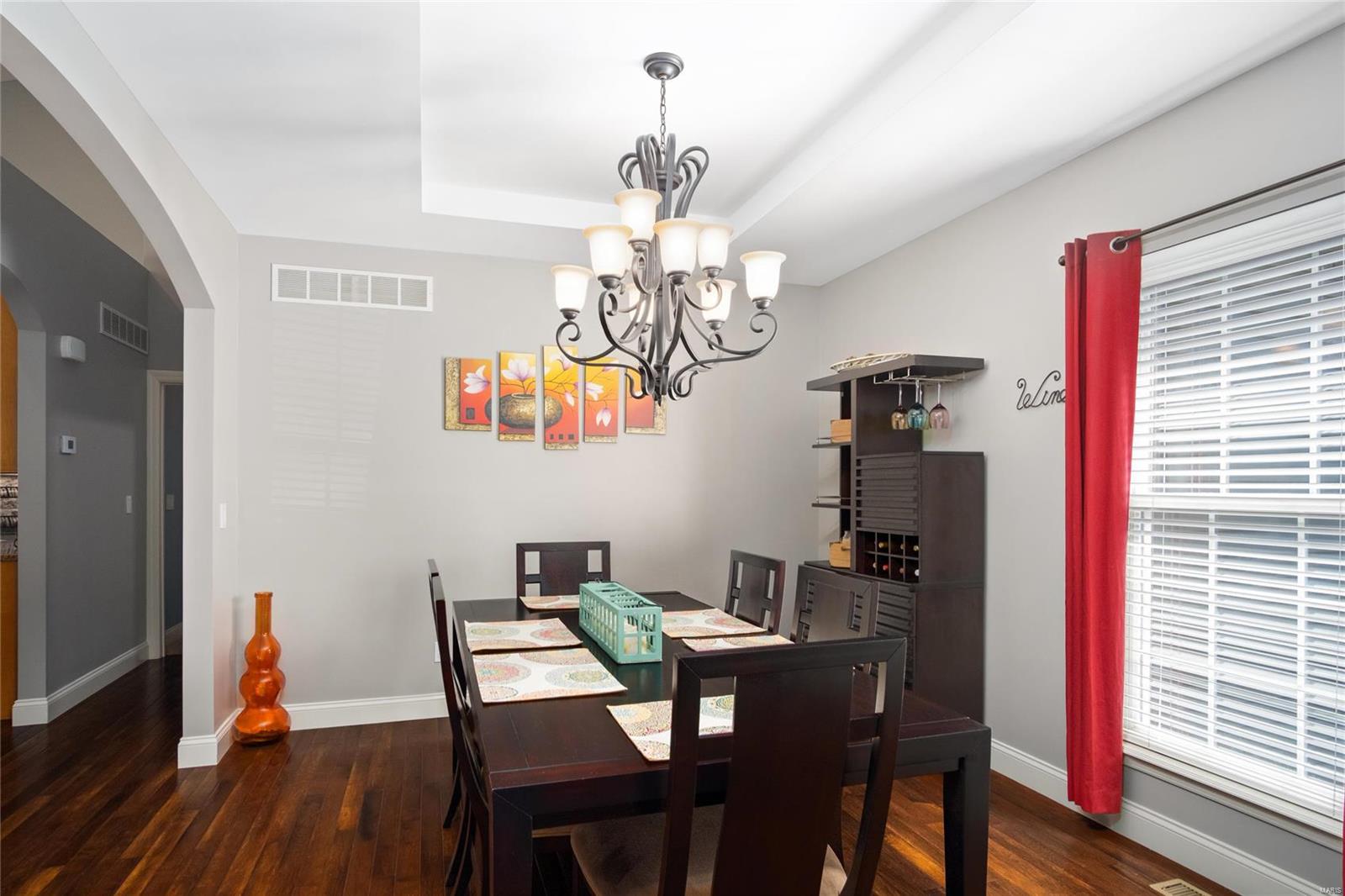 1479 Heritage Valley Drive High Ridge, MO 63049 - Photo 9 of 53