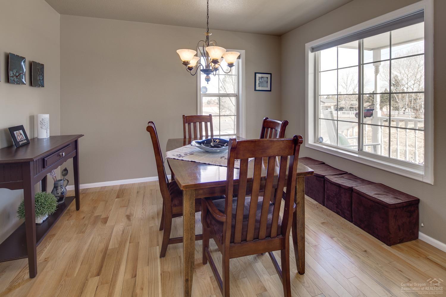 61767 Wickiup Road Bend, OR 97702 - Photo 4 of 25 Additional Photo