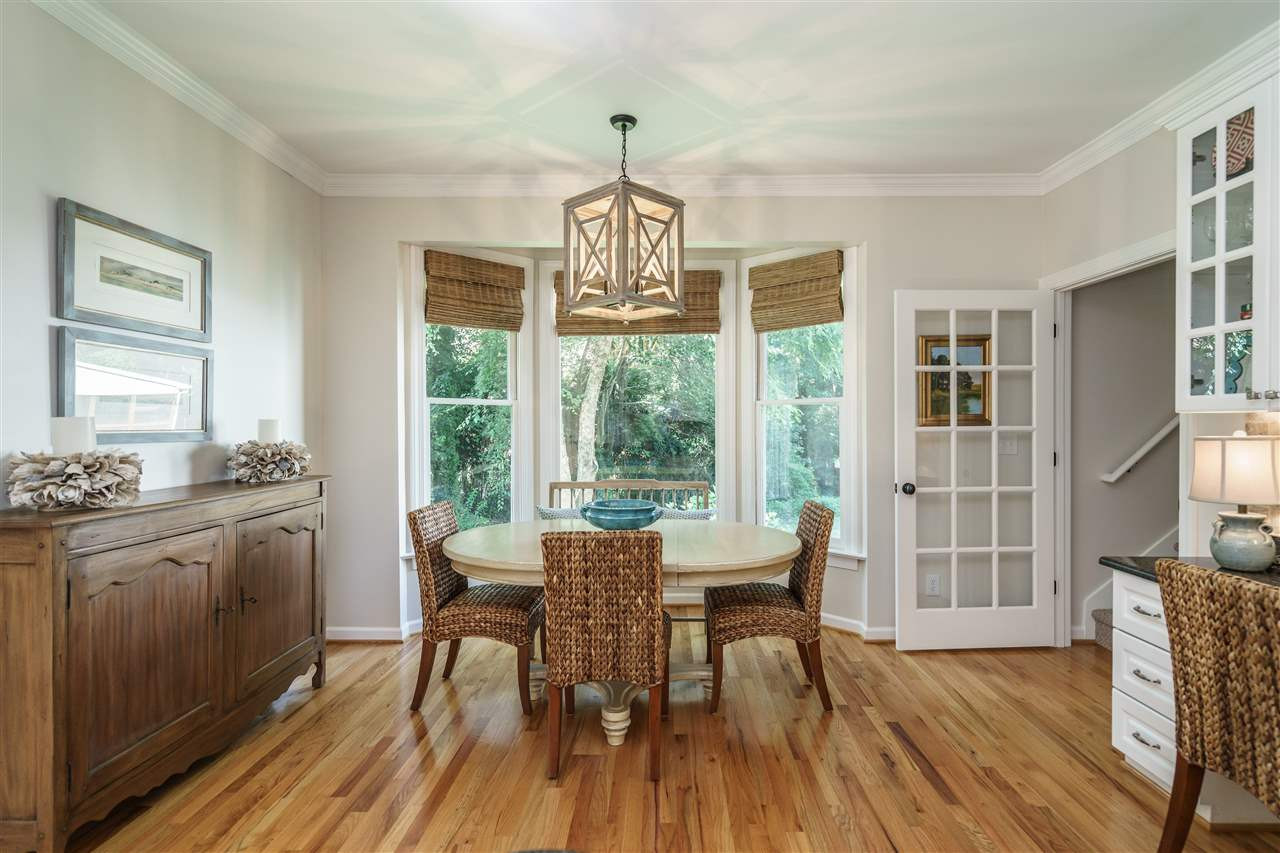 2621 Ridgewell Court Raleigh, NC 27613 - Photo 9 of 25 Photo 9