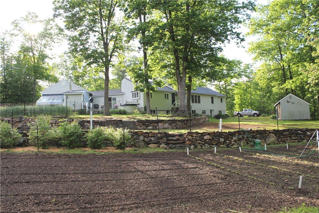 80 Haley Road Hollis, ME 04042 - Photo 28 of 35 Photo