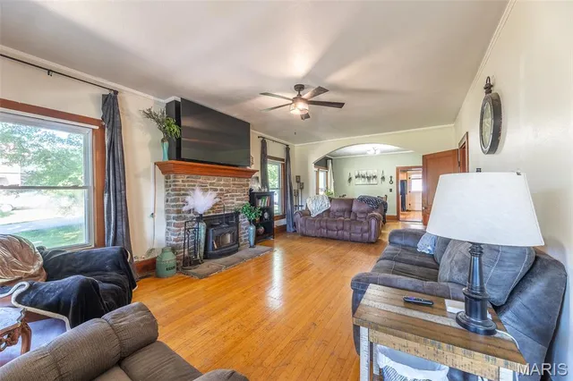 $340,000 | 1804 Winn Street, Piedmont, MO 63957