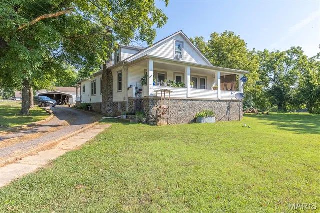 $340,000 | 1804 Winn Street, Piedmont, MO 63957