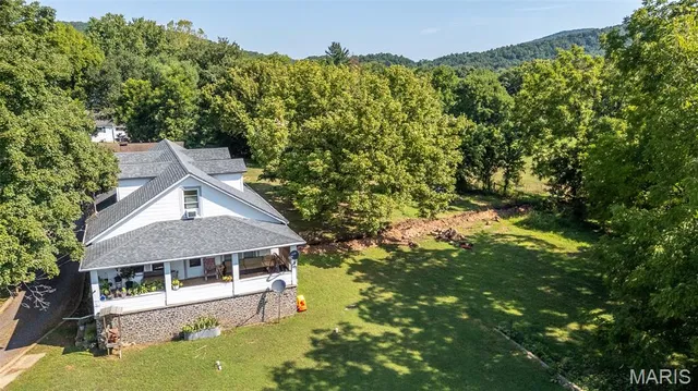 $340,000 | 1804 Winn Street, Piedmont, MO 63957