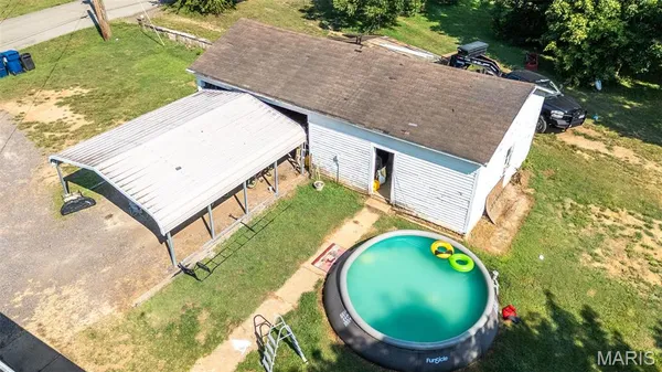 $340,000 | 1804 Winn Street, Piedmont, MO 63957