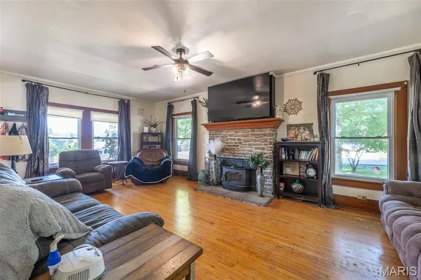 $340,000 | 1804 Winn Street, Piedmont, MO 63957