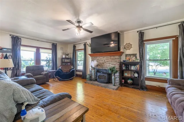 $340,000 | 1804 Winn Street, Piedmont, MO 63957