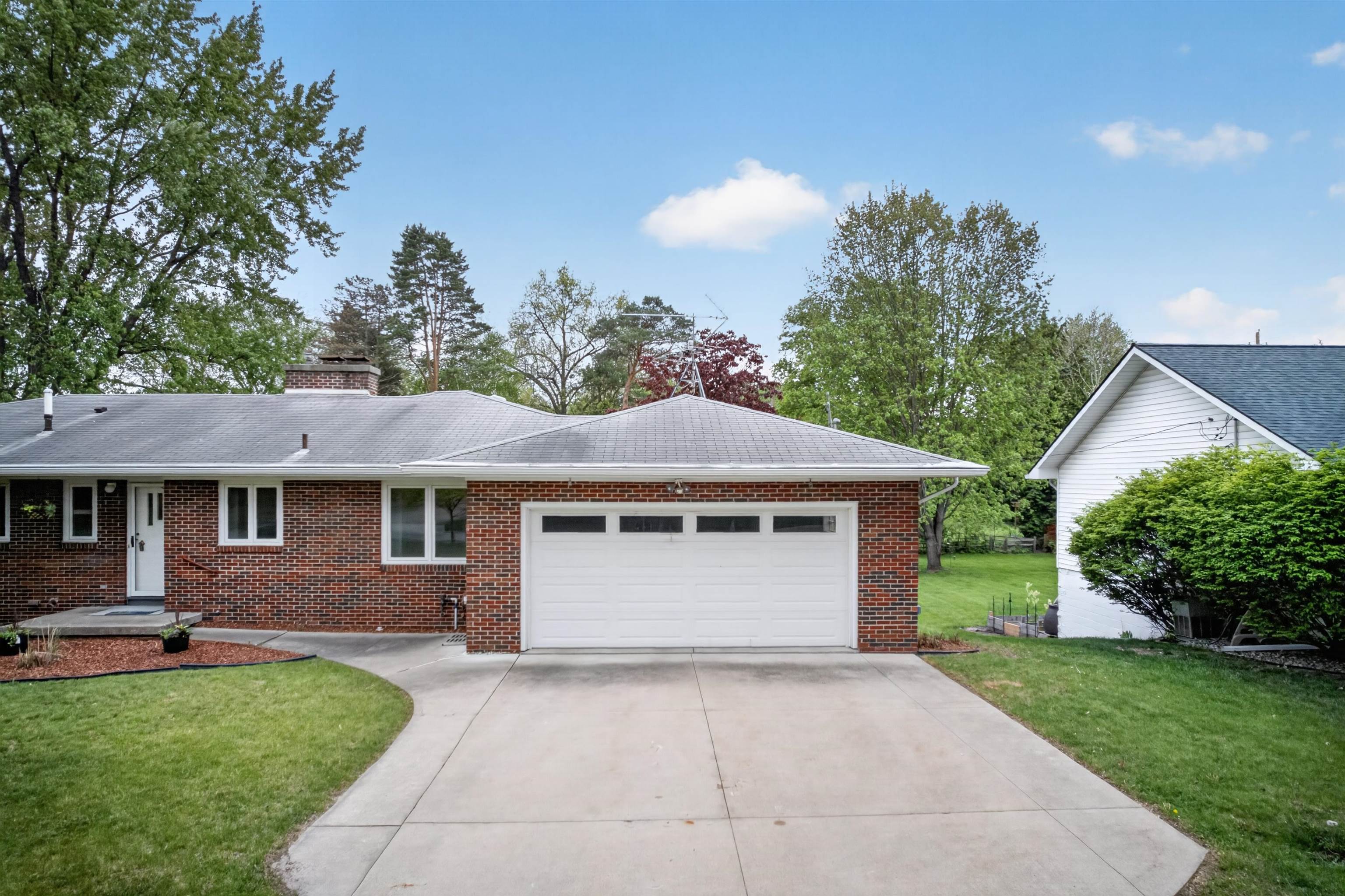 6 Burrell Court Midland, MI 48640 - Photo 65 of 82