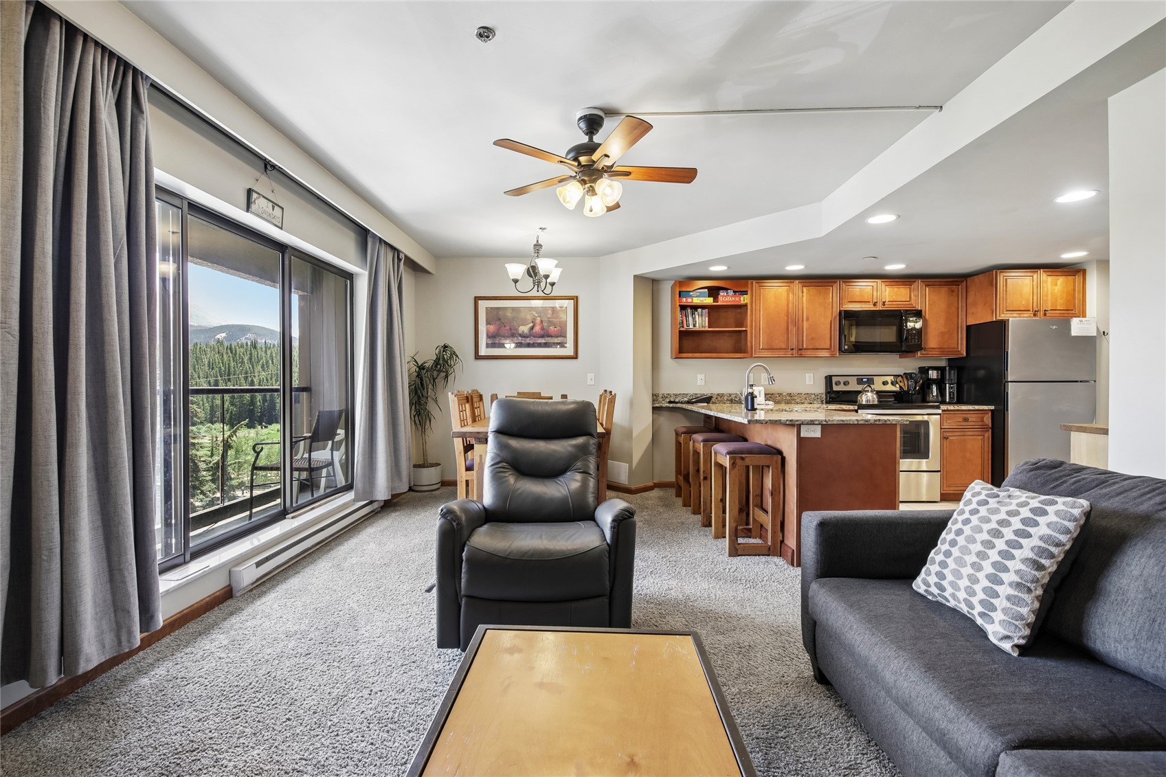 640 Village Road, Unit 4413 Breckenridge, CO 80424 - Photo 6 of 30 Gallery Image 6