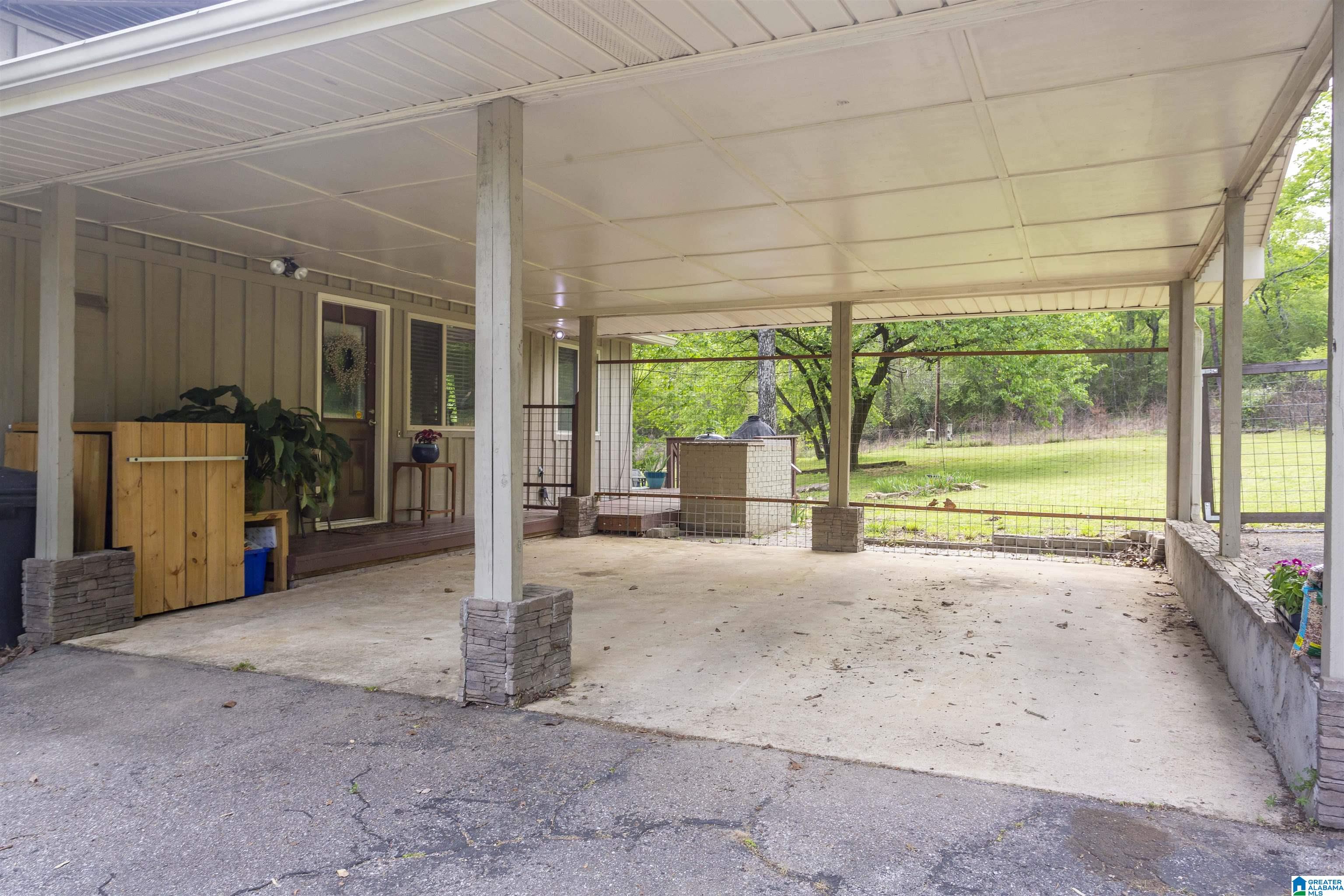 912 Ivawood Road Birmingham, AL 35210 - Photo 42 of 44