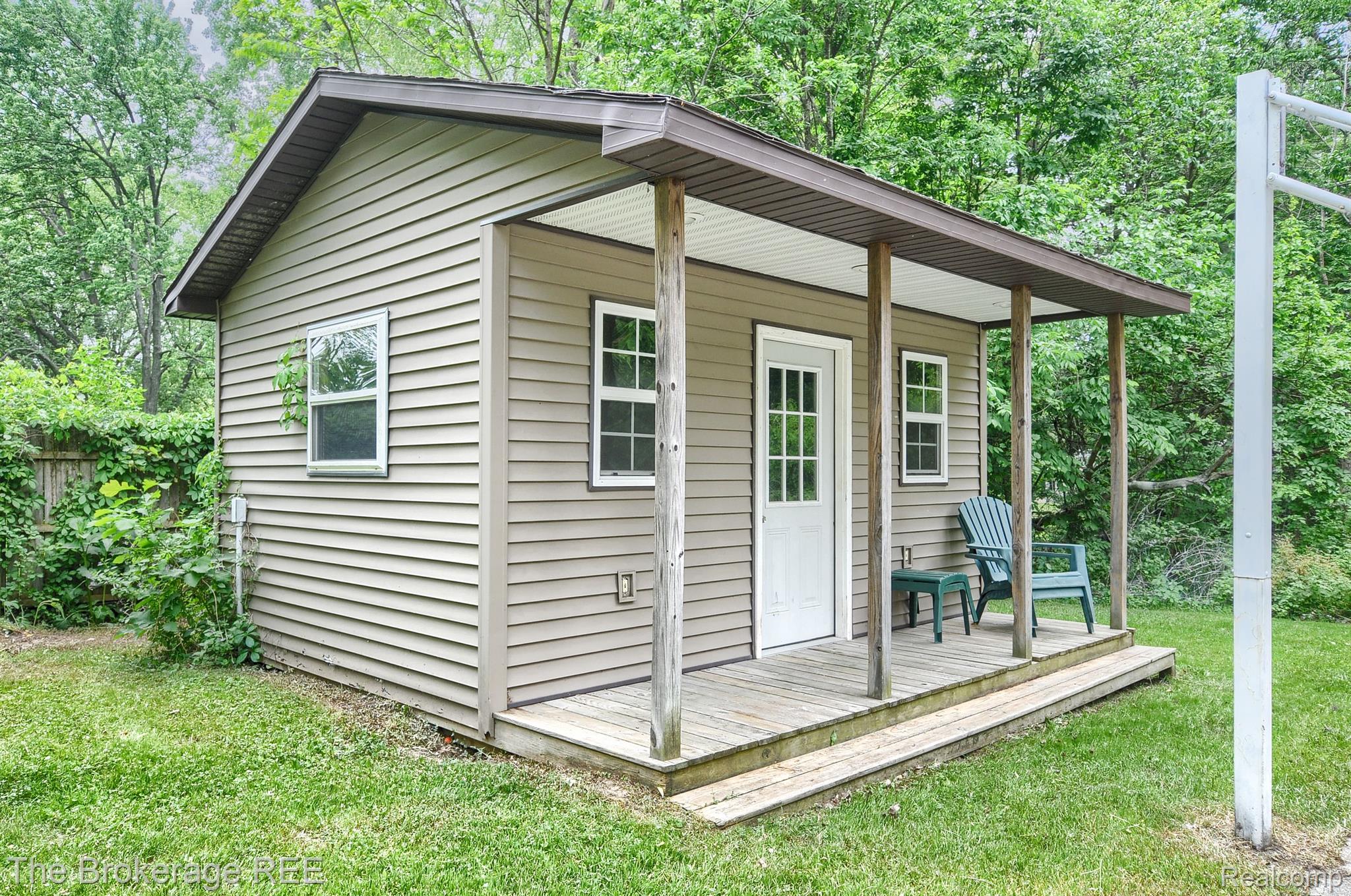 7395 North Lewis Road Mount Morris, MI 48458 - Photo 14 of 47 Gallery Image 14