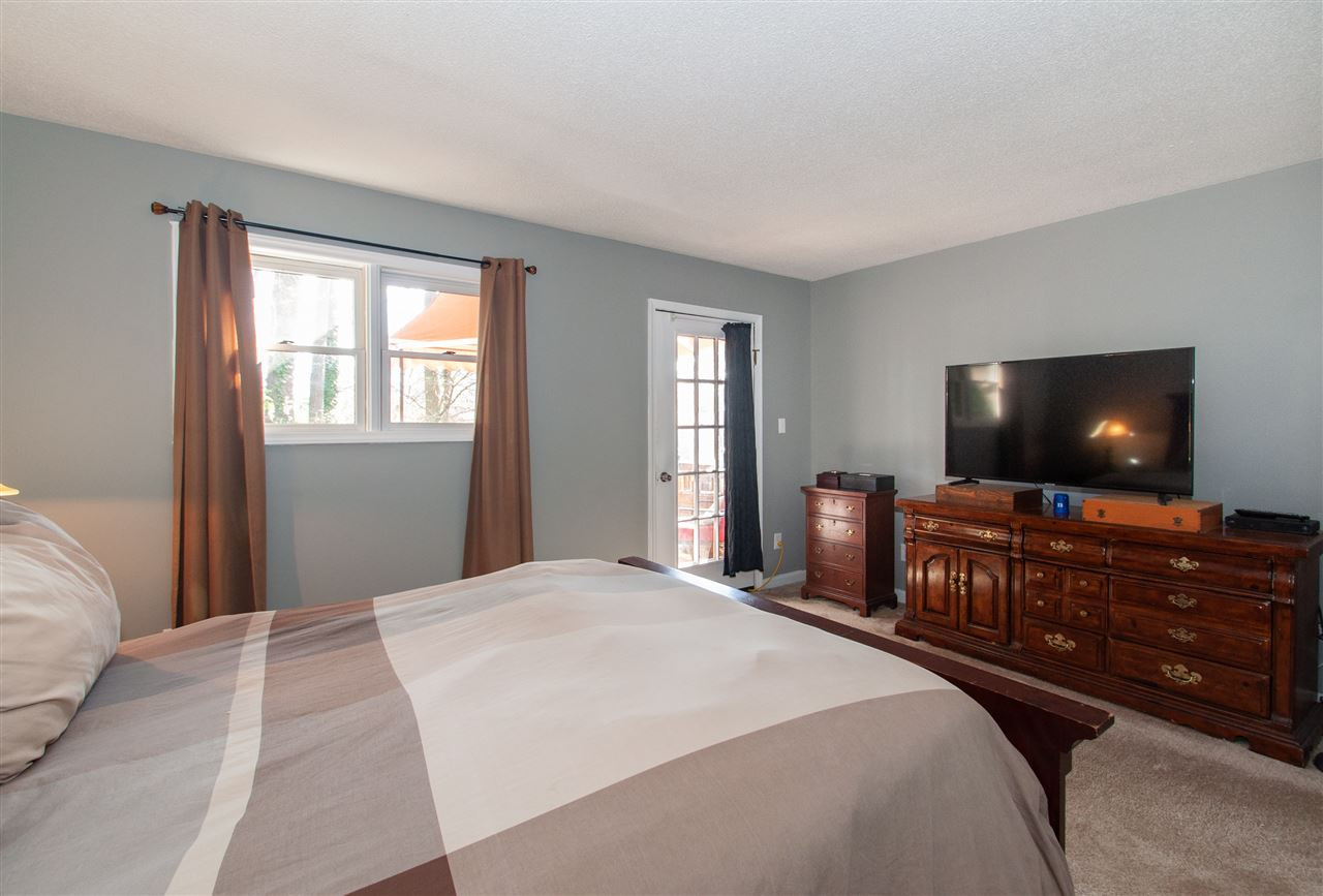 2712 Rue Sans Famille Raleigh, NC 27607 - Photo 16 of 28 Bedroom 2