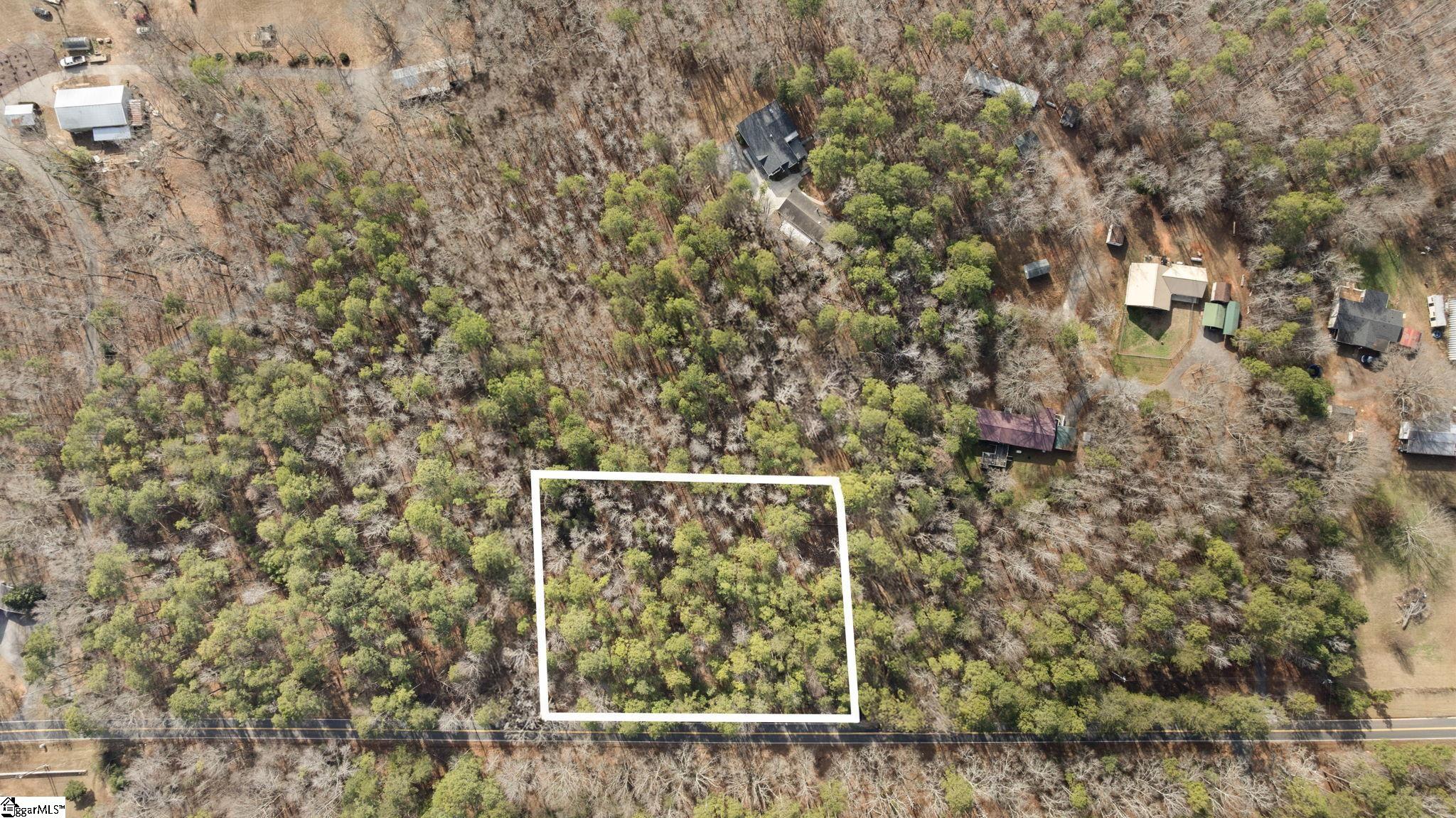 1747 State Rd S-4-97, Unit LOT 1 Anderson, SC 29621 - Photo 5 of 14