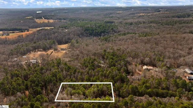 $65,000 | 1747 State Rd S-4-97, Unit LOT 1, Anderson, SC 29621