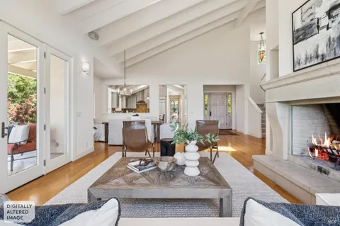 $3,250,000 | 17485 Mallard Drive, Sonoma, CA 95476