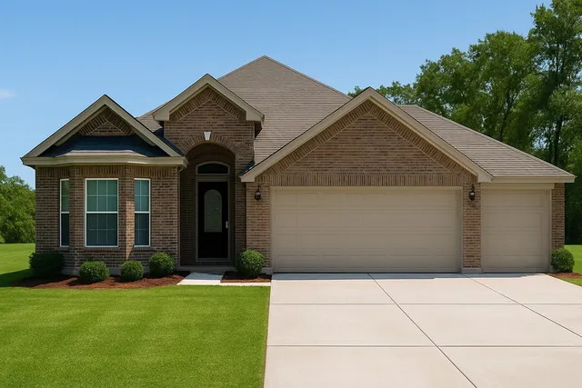 $460,960 | 17 Road 6615 Dayton Tx 77535, Dayton, TX 77535