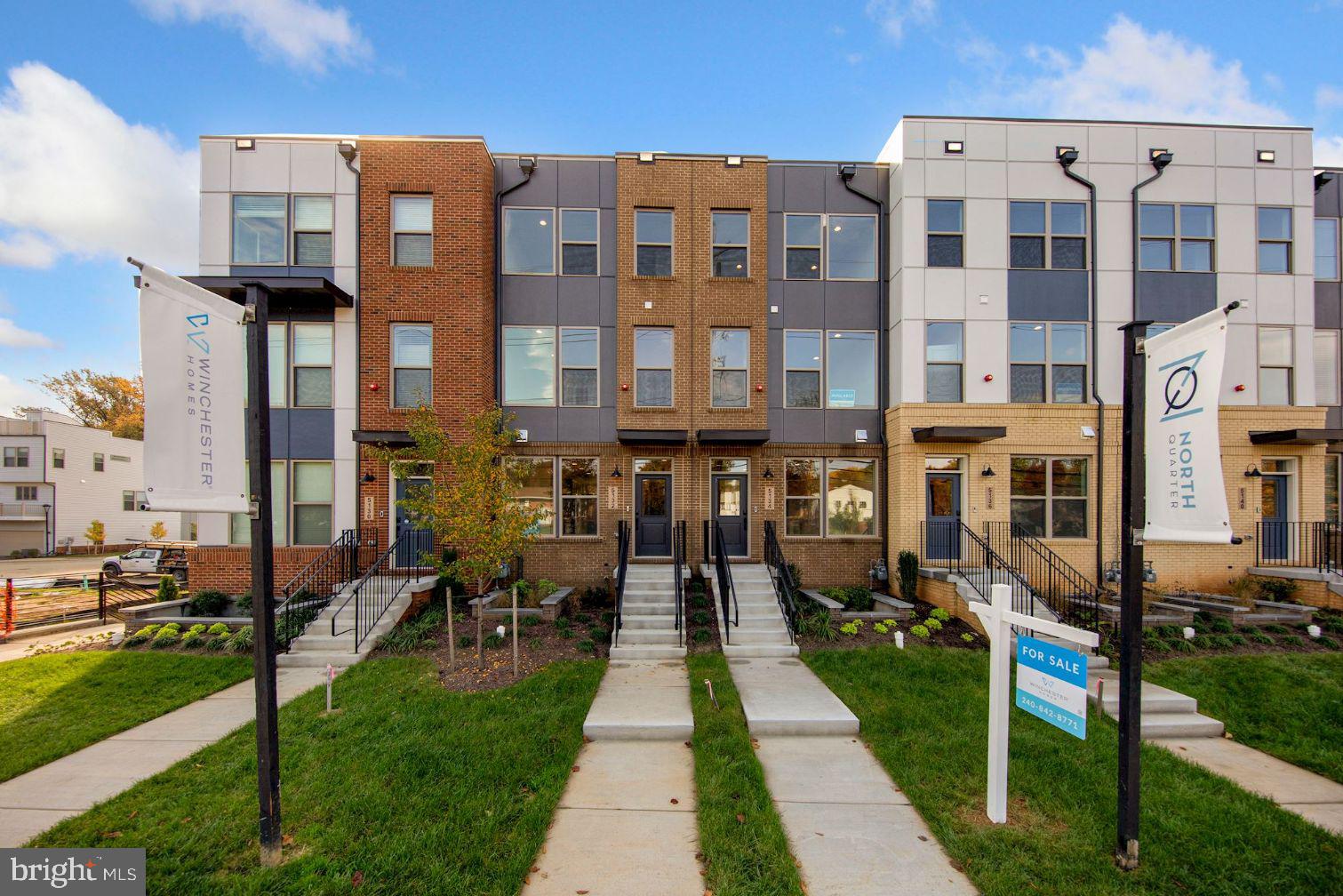 5134 Randolph Road North Bethesda, MD 20852 - Photo 1 of 26 Gallery Image 1
