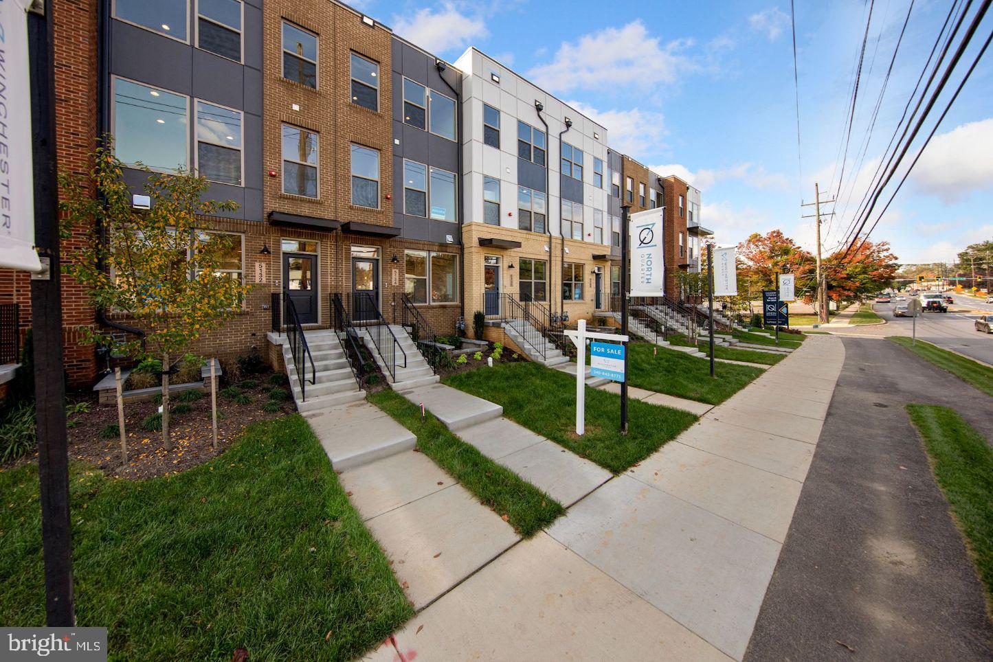 5134 Randolph Road North Bethesda, MD 20852 - Photo 2 of 26 Gallery Image 2