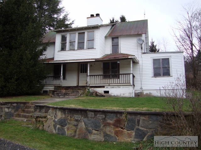 264 Friendship Road Jefferson, NC 28640 - Photo 1 of 1 Gallery Image 1