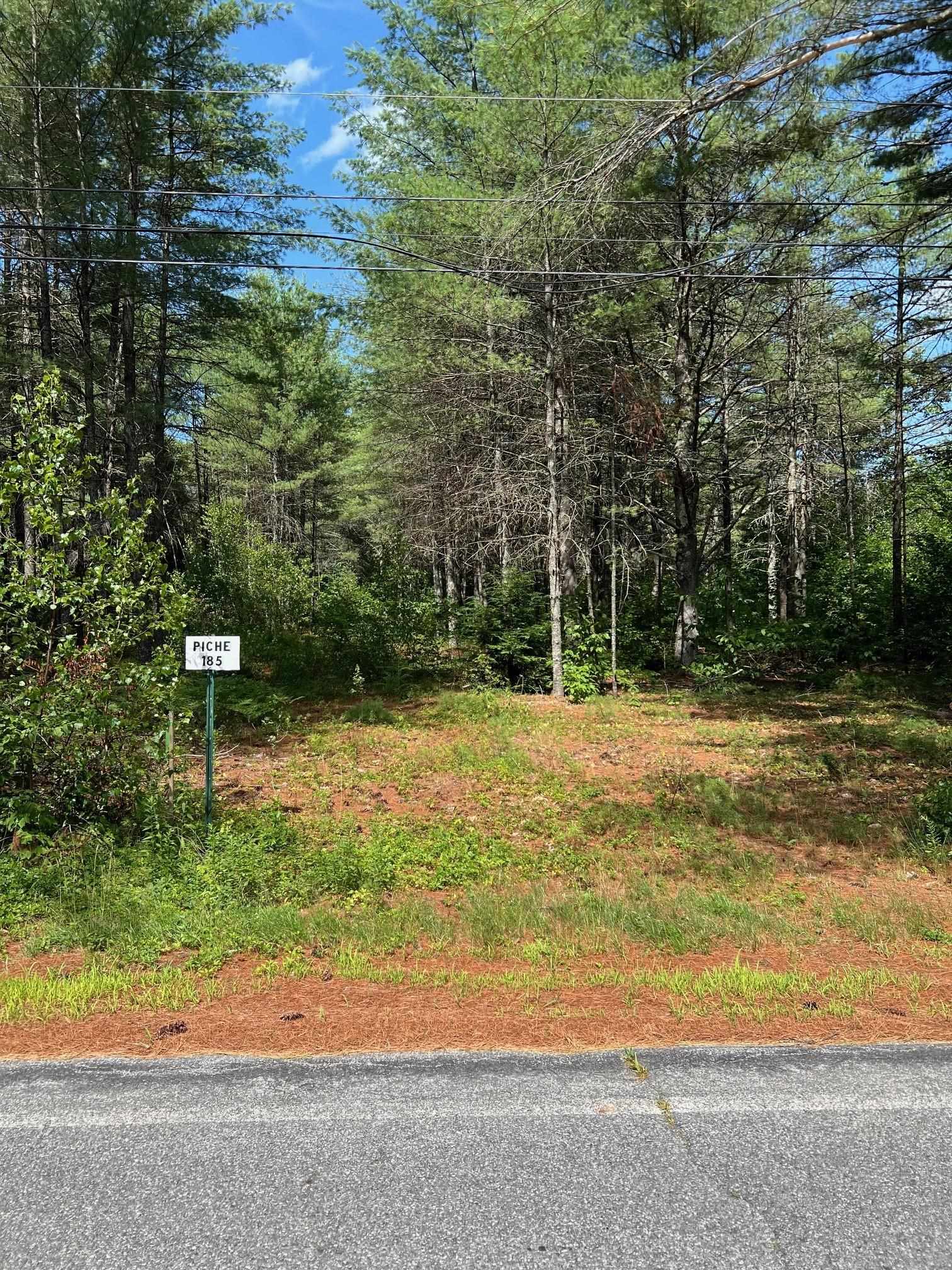185 Dorrs Corner Road, Unit LOT #4 Ossipee, NH 03864 - Photo 1 of 6 Gallery Image 1