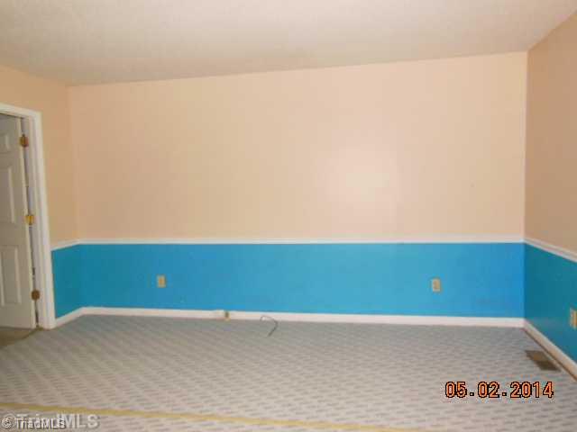 864 Pilot School Road Thomasville, NC 27360 - Photo 10 of 15 Master Bedroom.