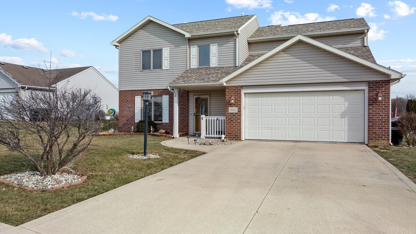 820 Innkeepers Court Waterloo, IN 46793 - Photo 3 of 34 Gallery Image 3