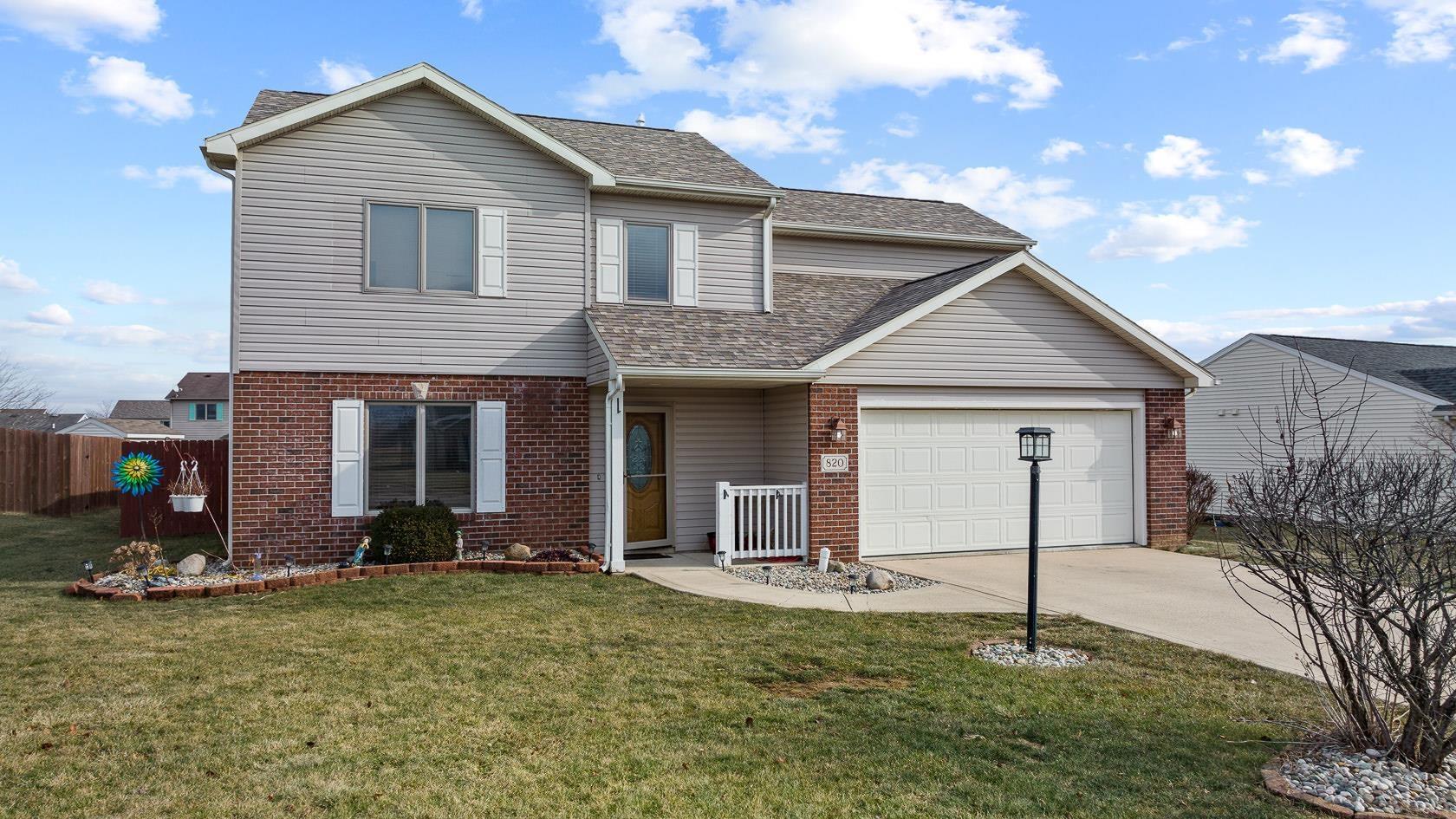 820 Innkeepers Court Waterloo, IN 46793 - Photo 4 of 34 Gallery Image 4