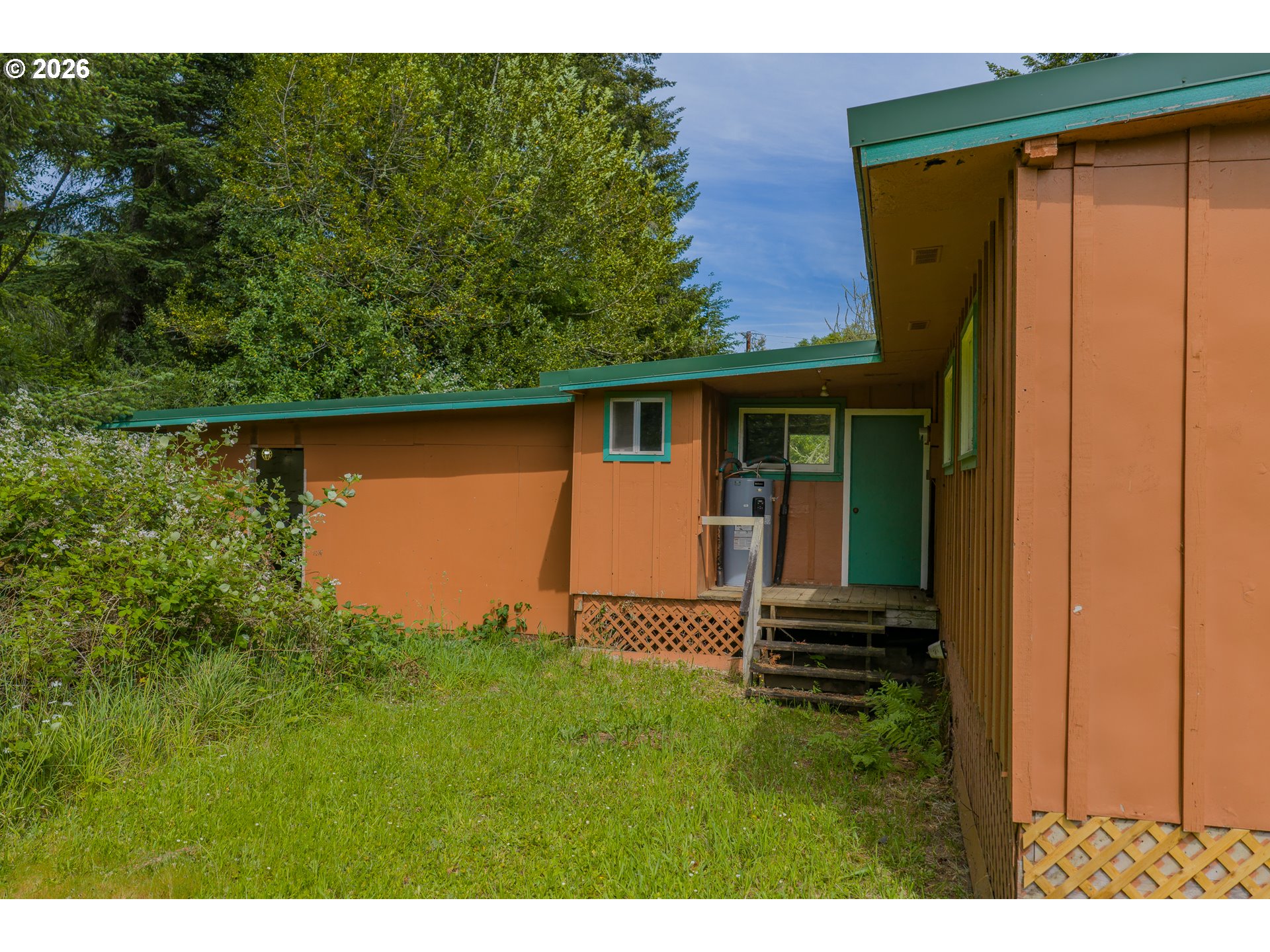 15181 Sitkum Lane Myrtle Point, OR 97458 - Photo 5 of 33