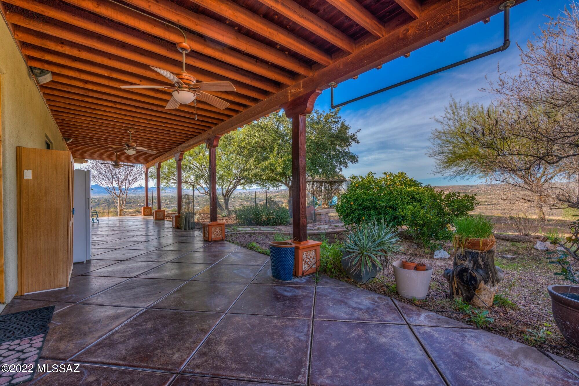 15883 North Roadrunner Ridge Lane Tucson, AZ 85739 - Photo 23 of 36 Gallery Image 23