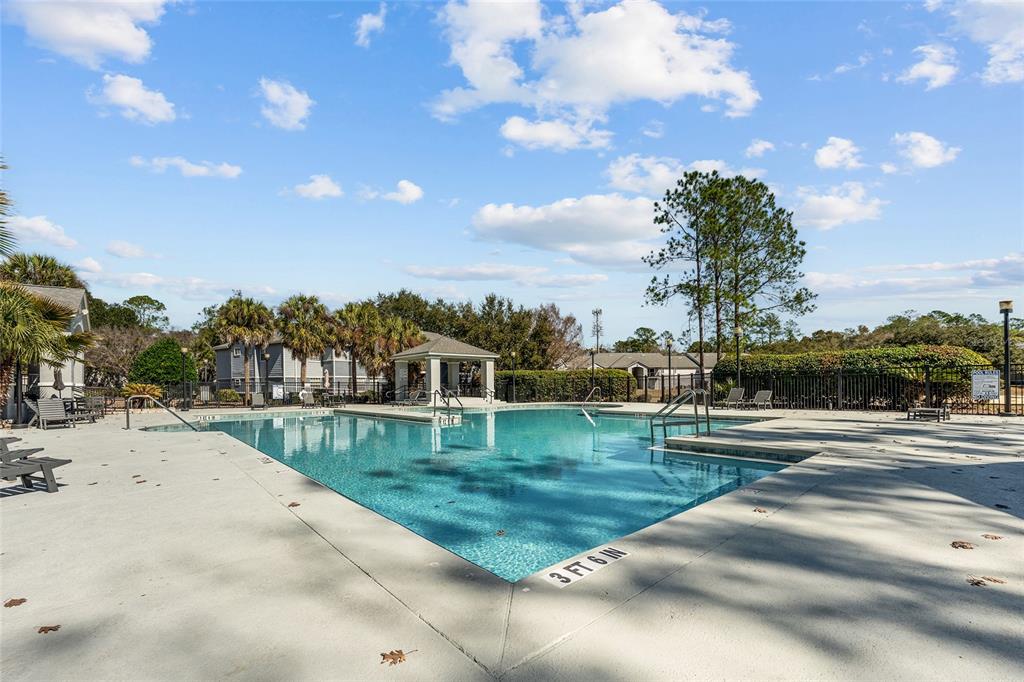 3705 Southwest 27th Street, Unit 828 Gainesville, FL 32608 - Photo 21 of 24