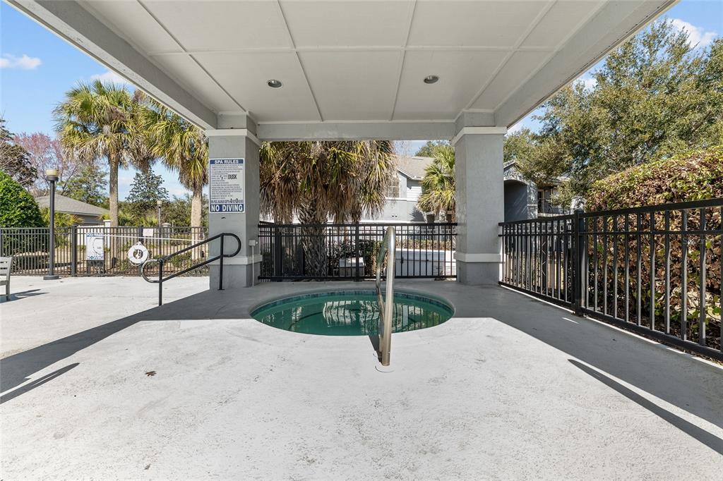 3705 Southwest 27th Street, Unit 828 Gainesville, FL 32608 - Photo 23 of 24