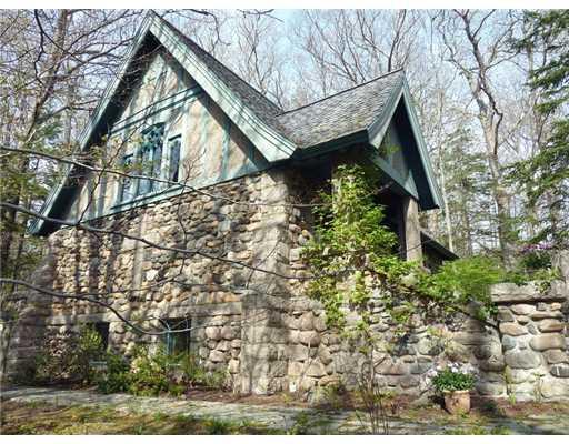 2 Giant Slide Road Mount Desert, ME 04660 - Photo 3 of 24 Other. Southwest Exterior