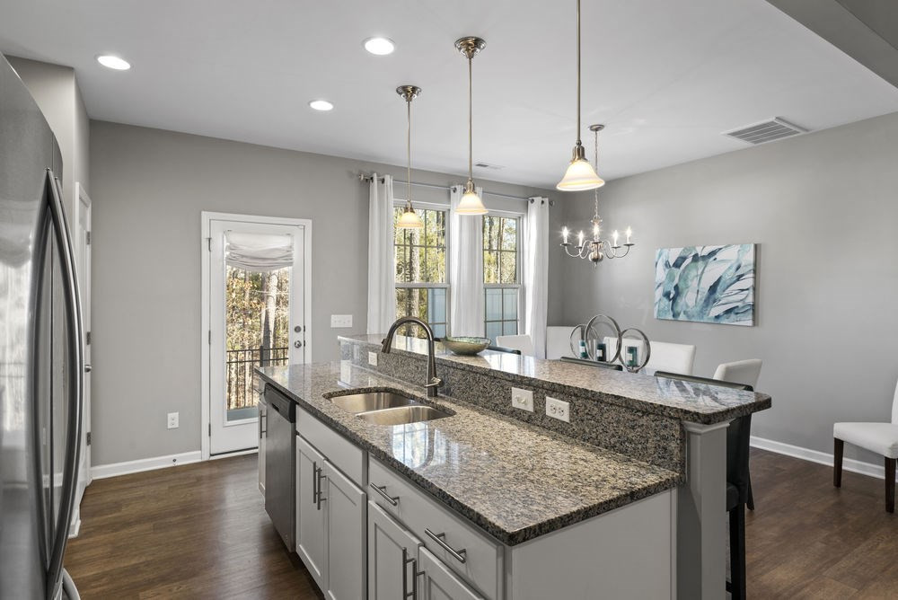 207 Spring Flower Lane Durham, NC 27703 - Photo 13 of 25 Photo 13
