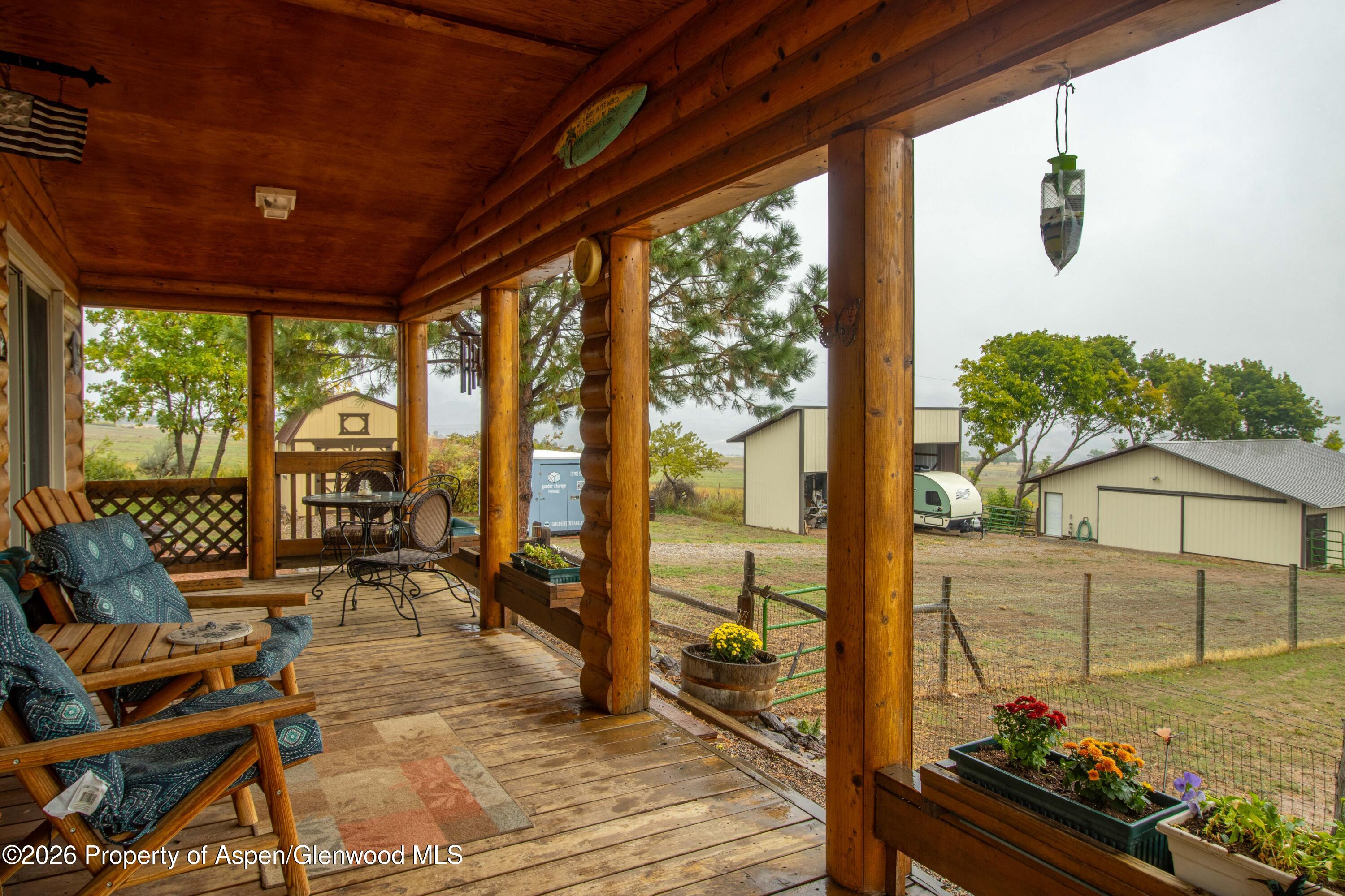 8565 County Road 320 Rifle, CO 81650 - Photo 5 of 45 5