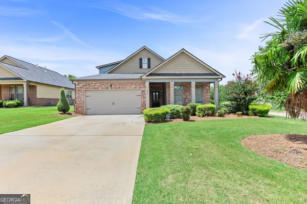 $349,900 | 575 Carleton Place, Locust Grove, GA 30248