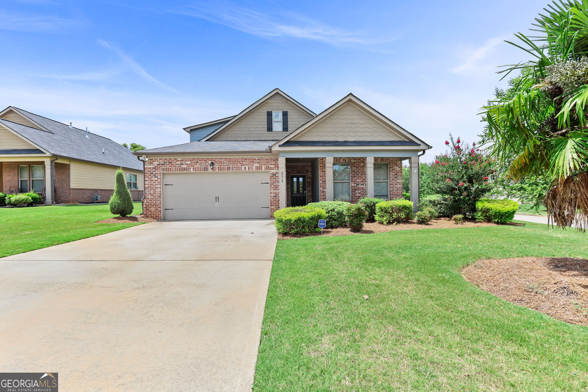 575 Carleton Place Locust Grove, GA 30248 - Photo 1 of 43