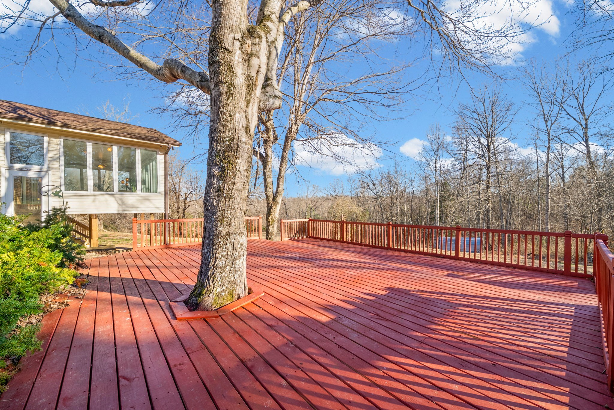 938 Belmont Road Clarksville, TN 37040 - Photo 39 of 52